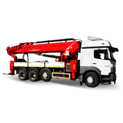 Sepetli Fly Bomlu Platformlar