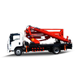 Sepetli Katlanır Platformlar