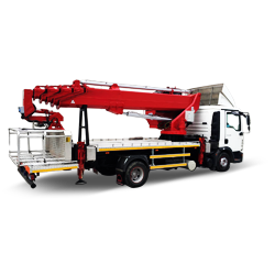 Sepetli Mobil Platformlar